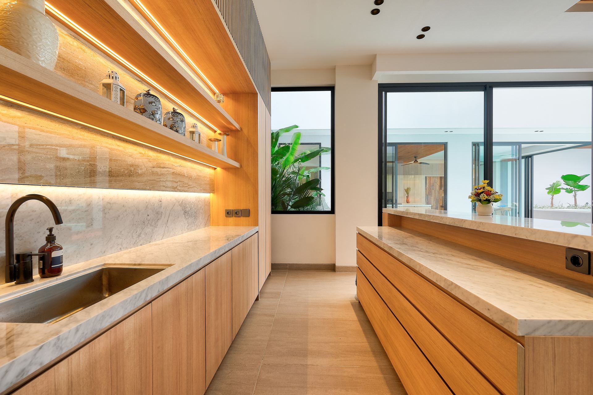 Villa Brandon in Bali