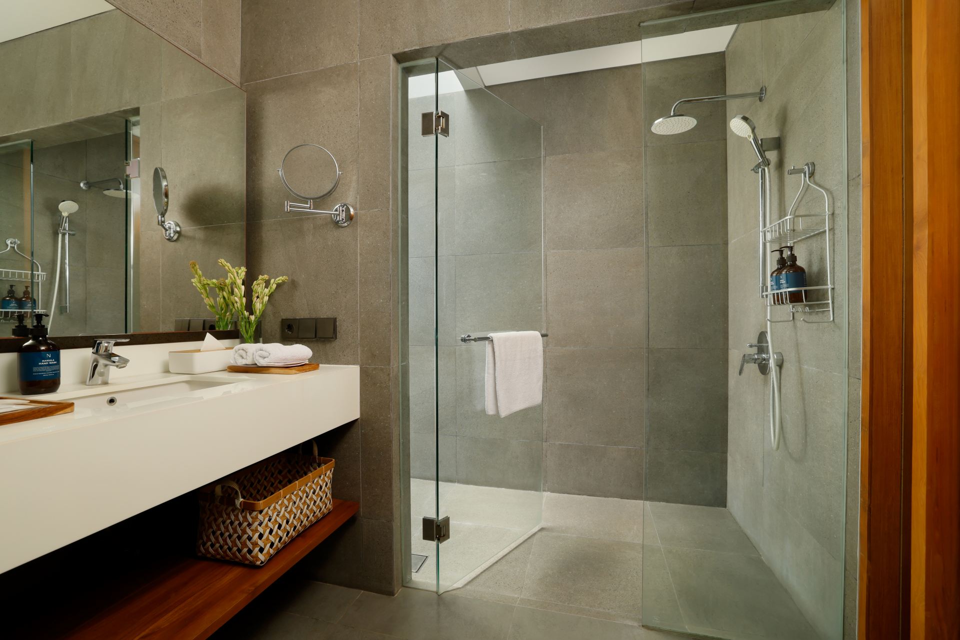 Villa Santos Cliff View