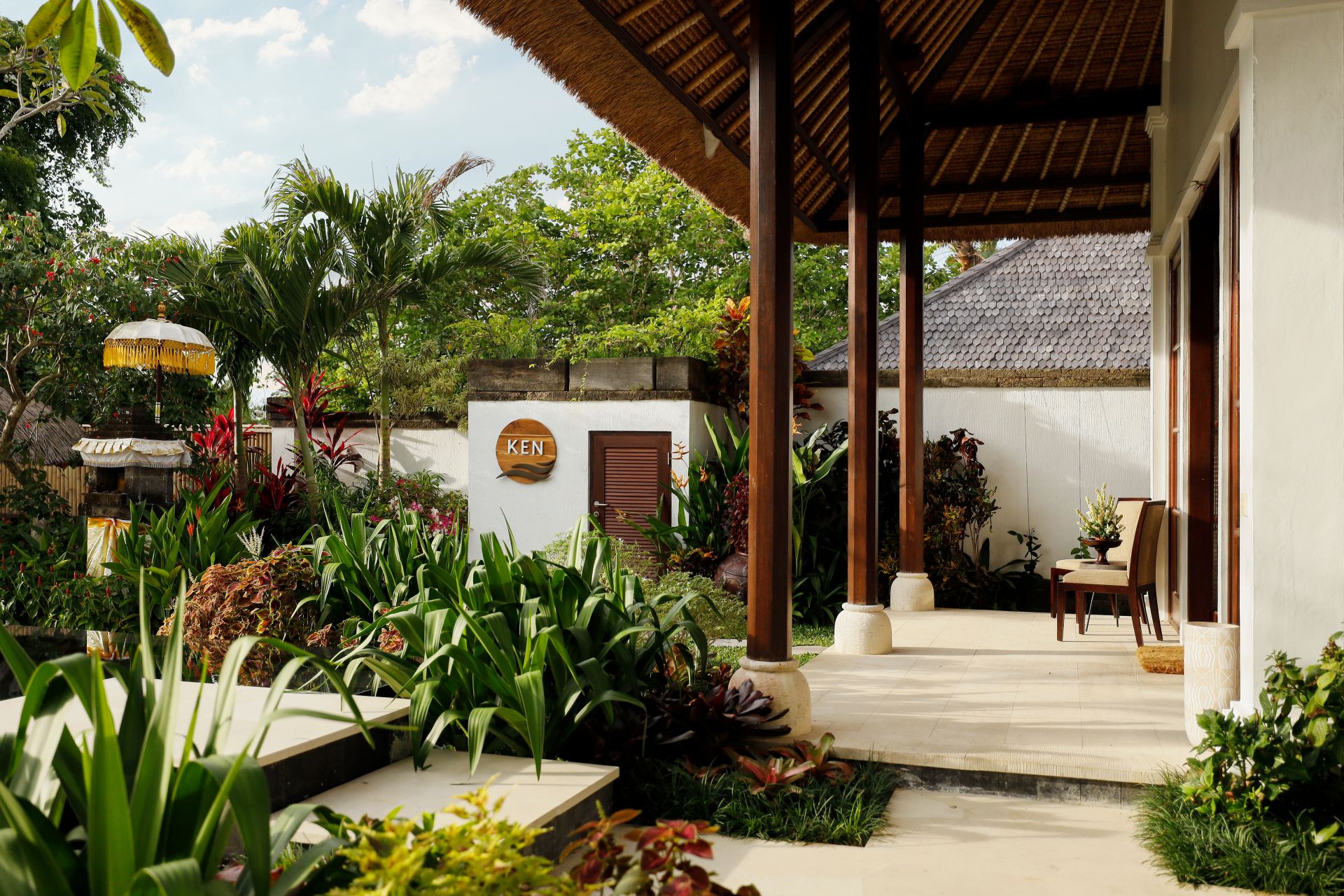 Villa Ken