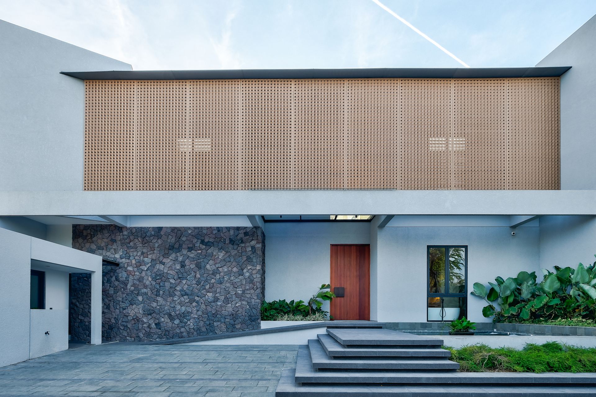 Villa Brandon in Bali