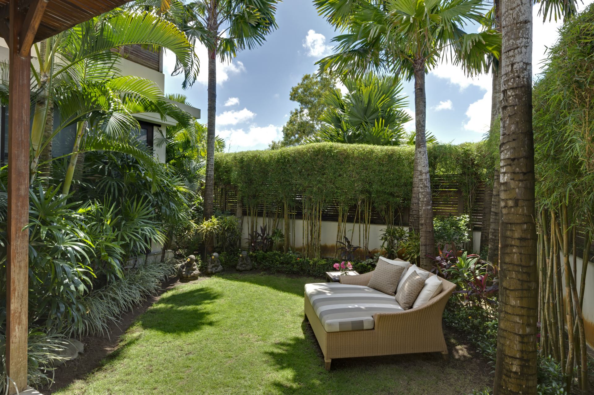 Villa Jamalu in Bali