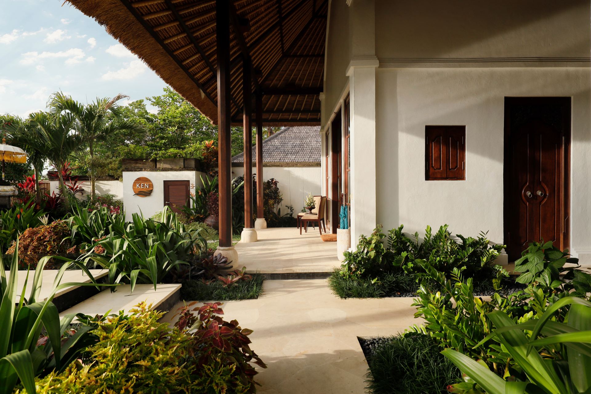 Villa Ken