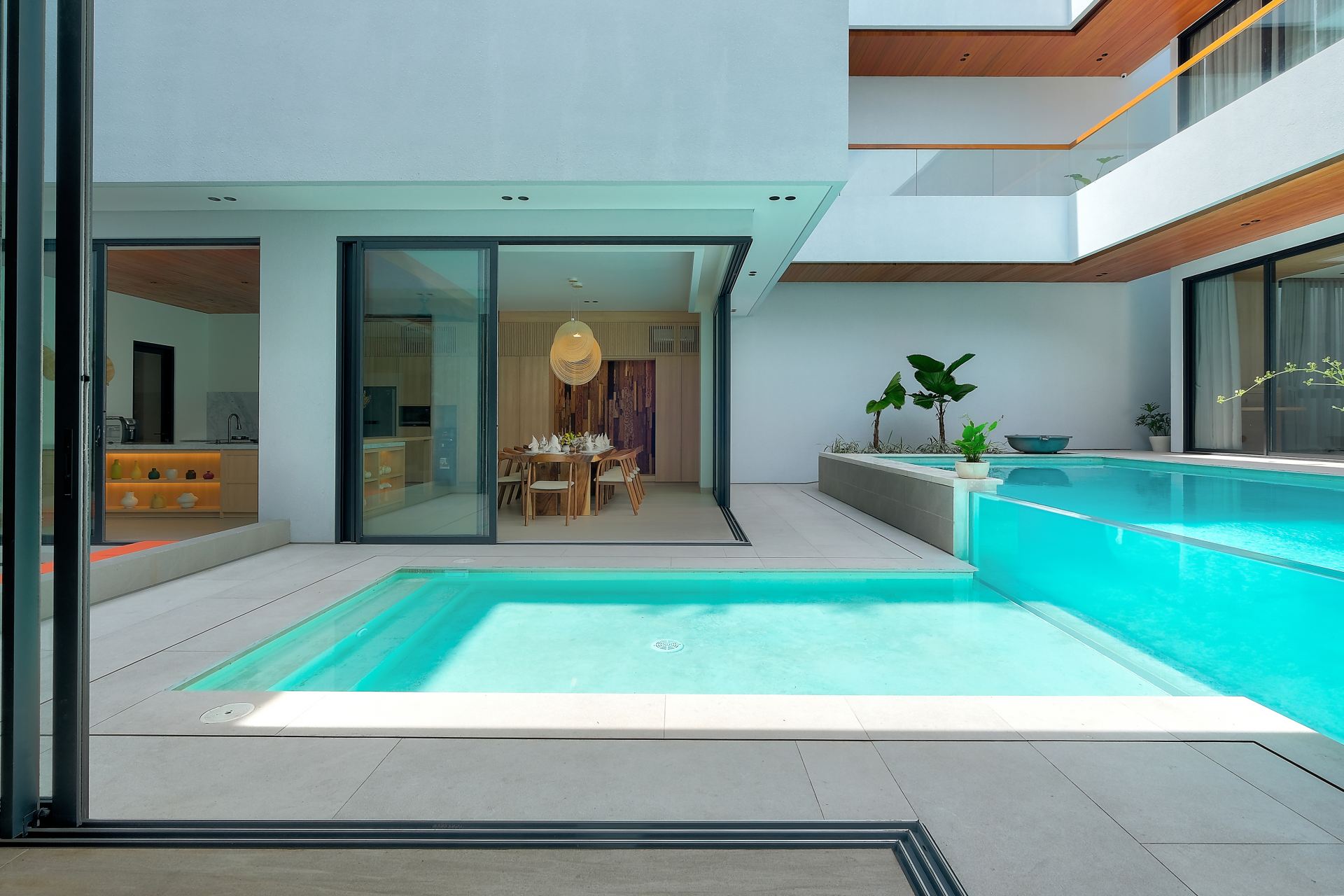 Villa Brandon in Bali