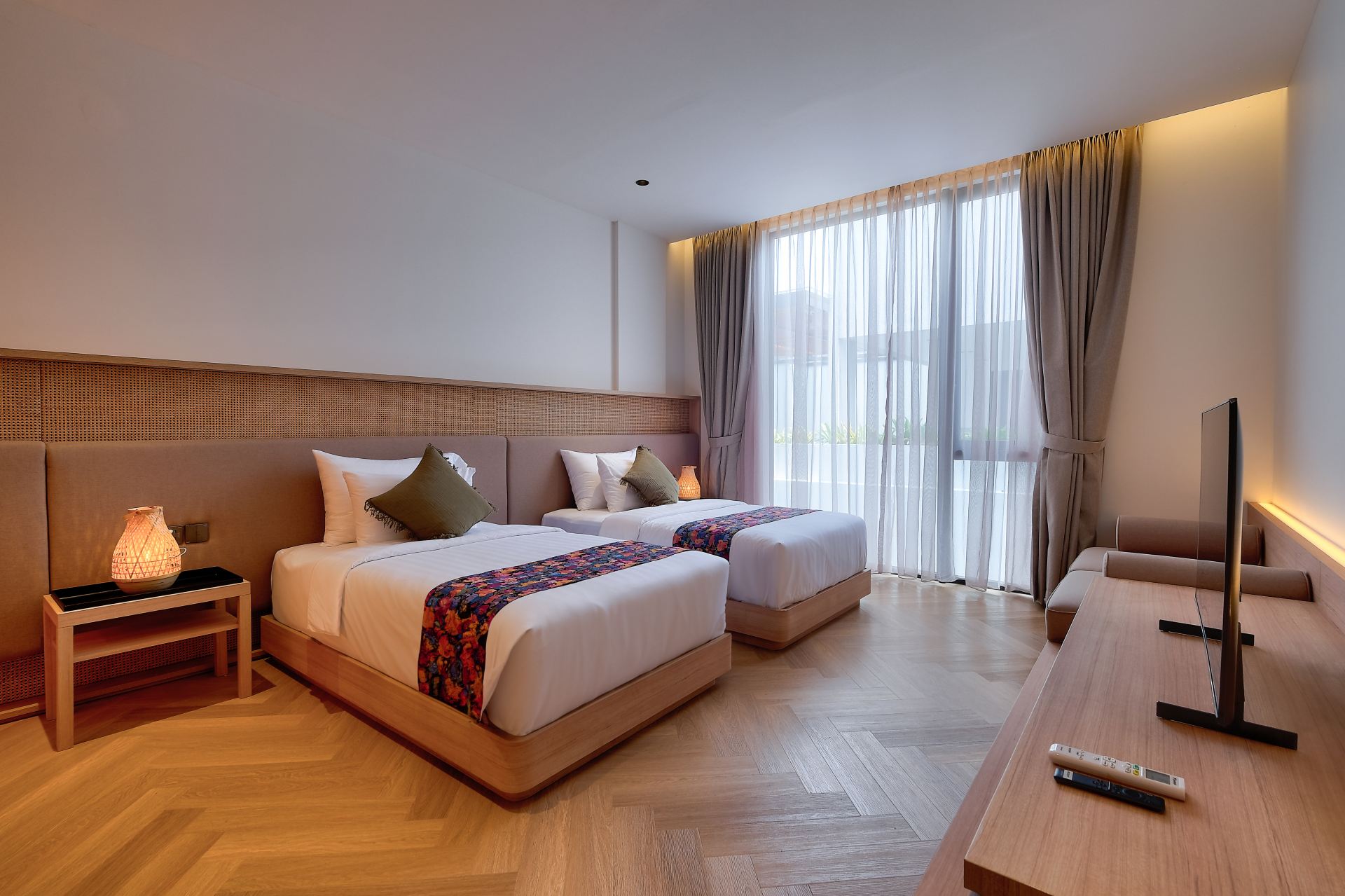 Villa Brandon in Bali