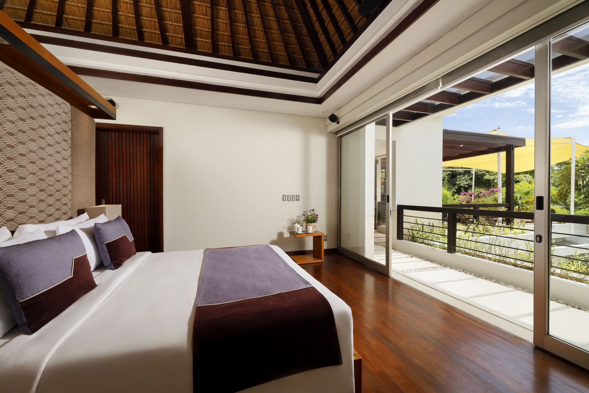 Villa Camellia in Bali