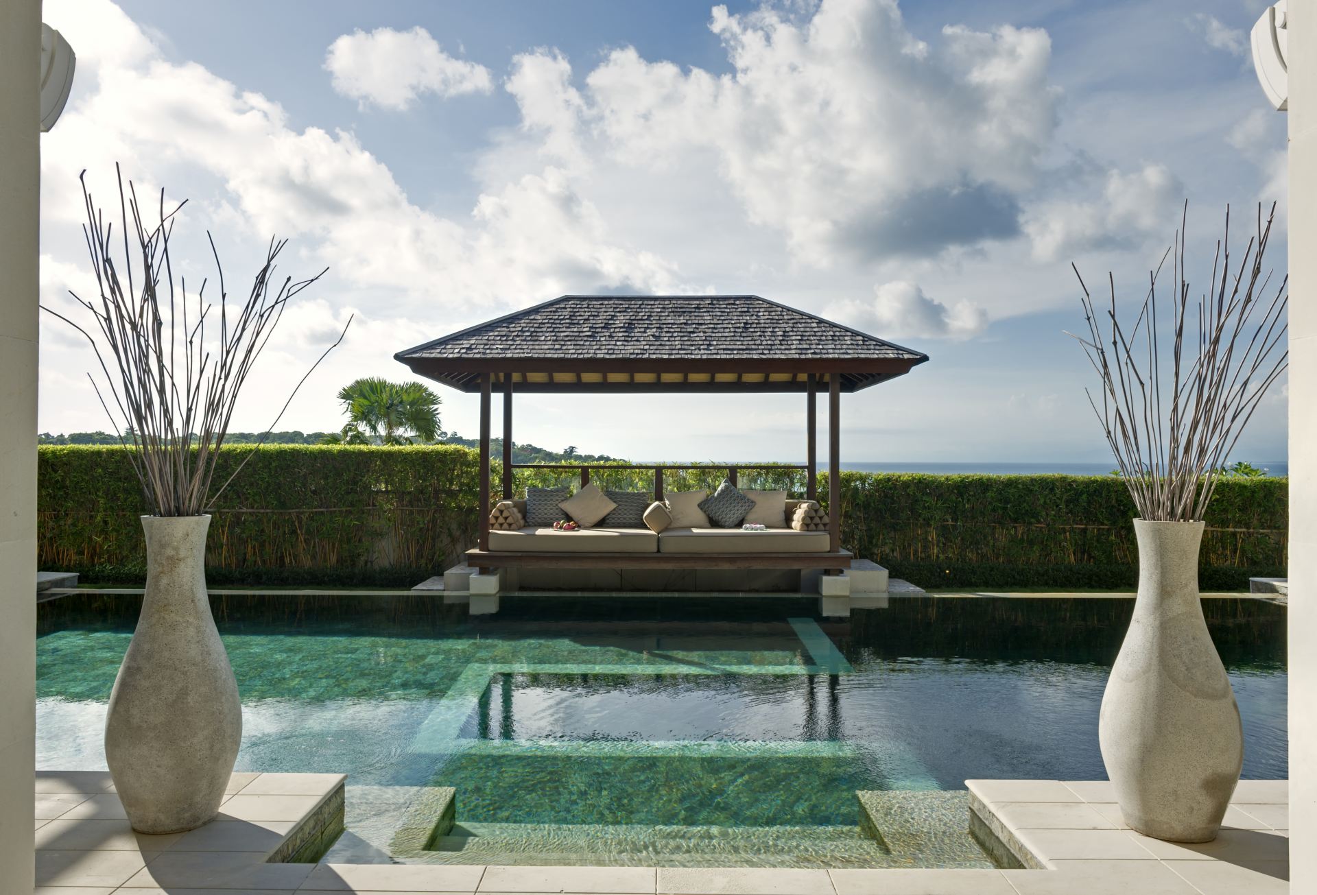 Villa Jamalu in Bali