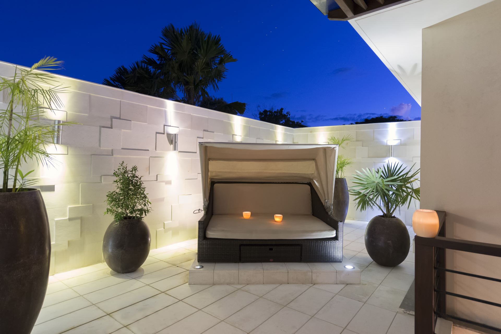 Villa Jamalu in Bali