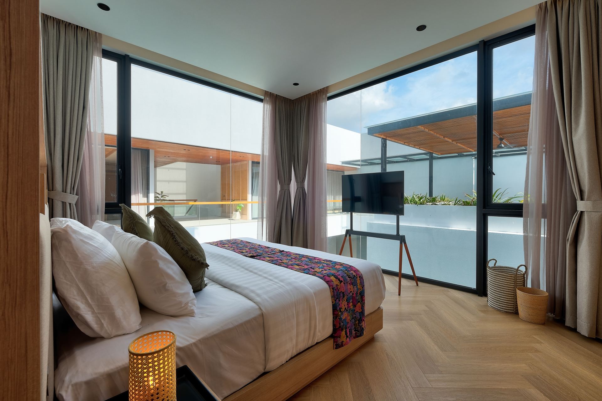 Villa Brandon in Bali