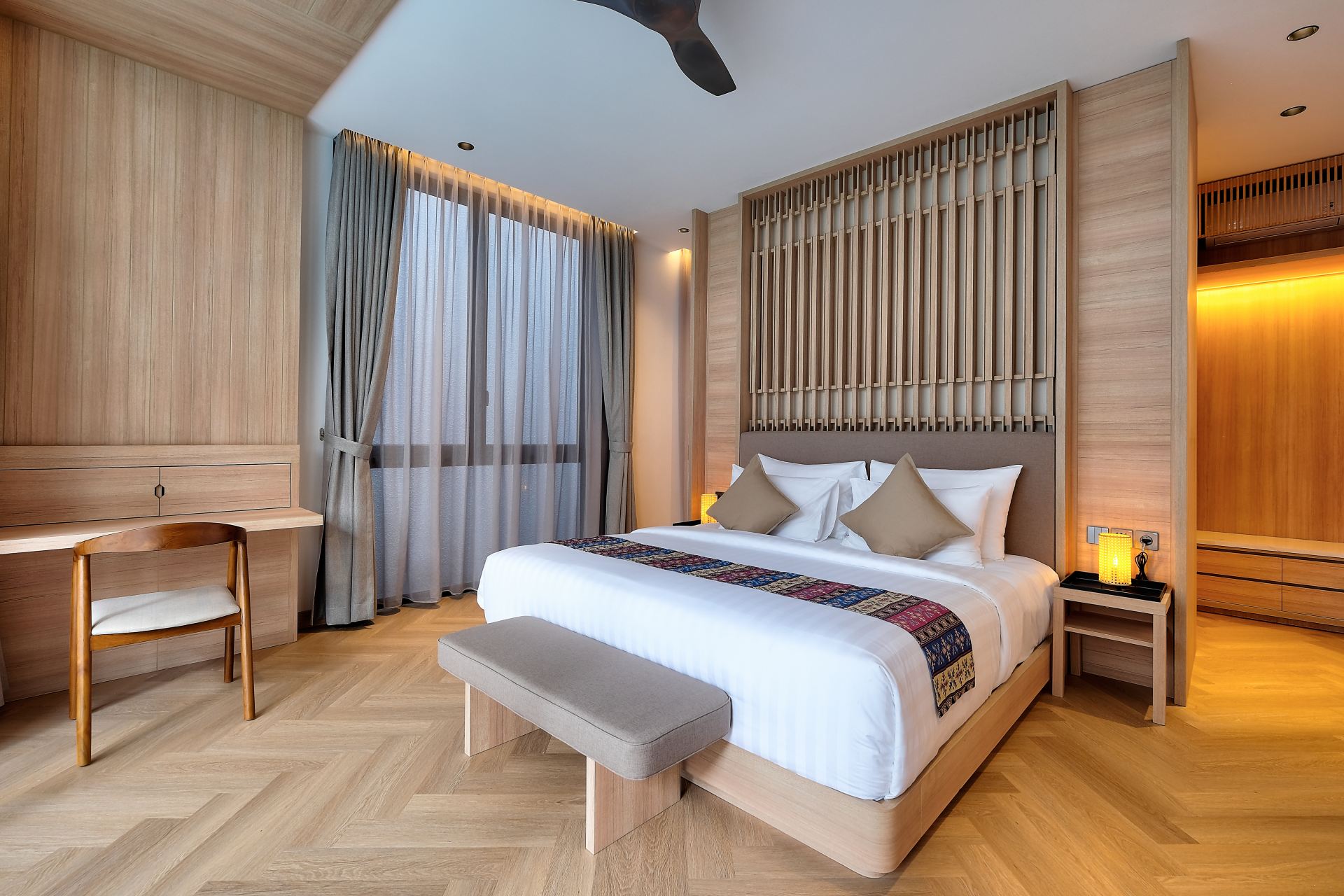 Villa Brandon in Bali