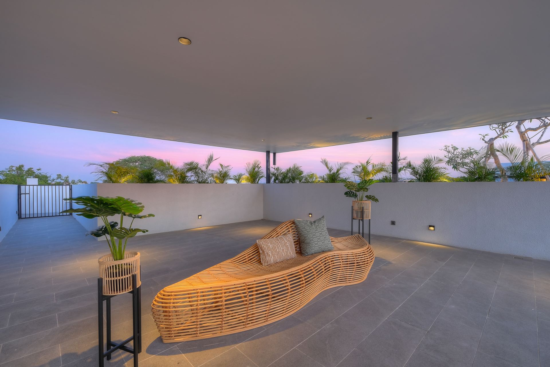 Villa Brandon in Bali