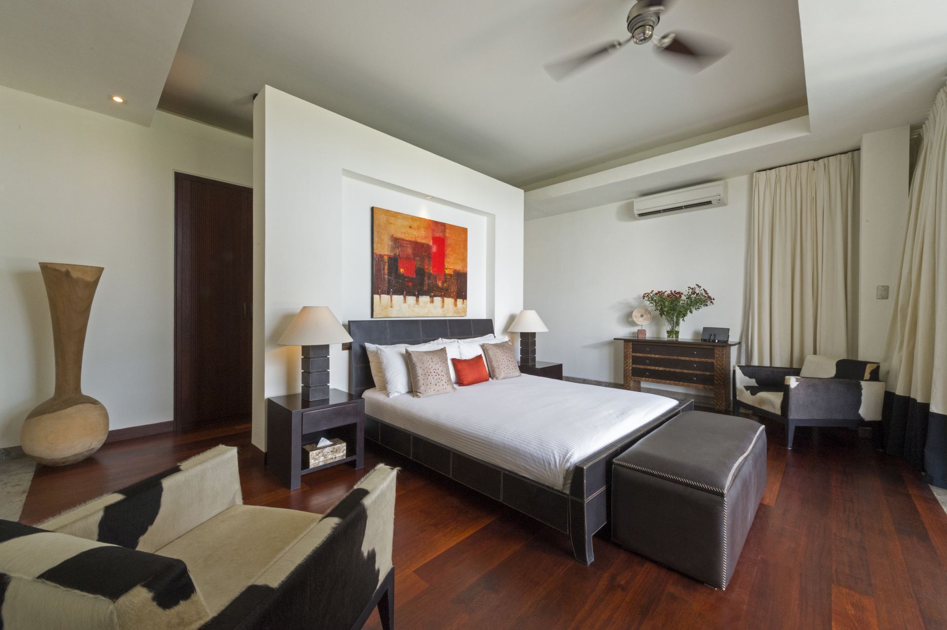 Villa Jamalu in Bali