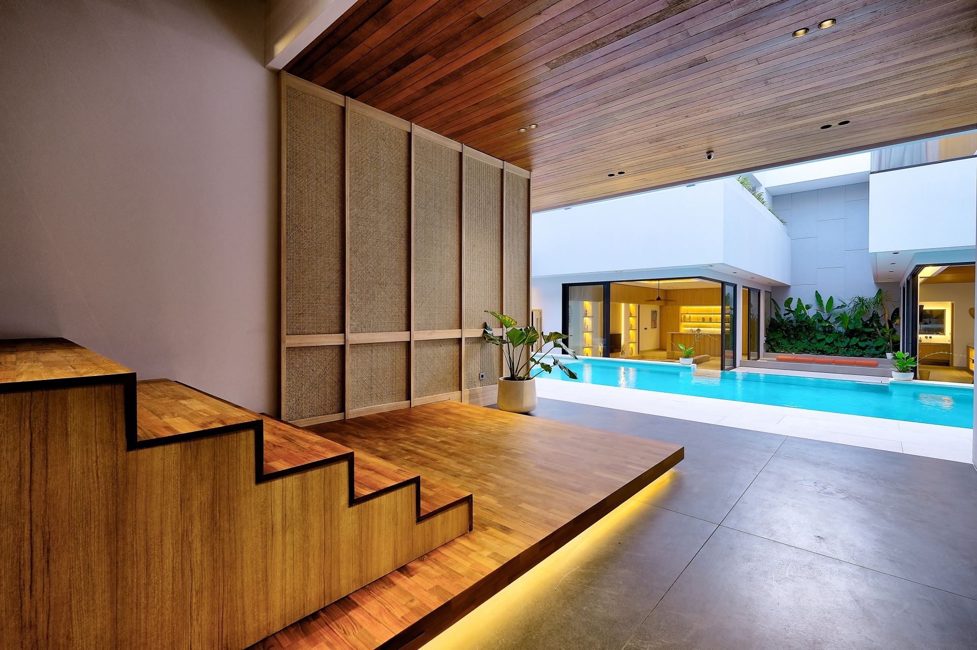 Villa Brandon in Bali