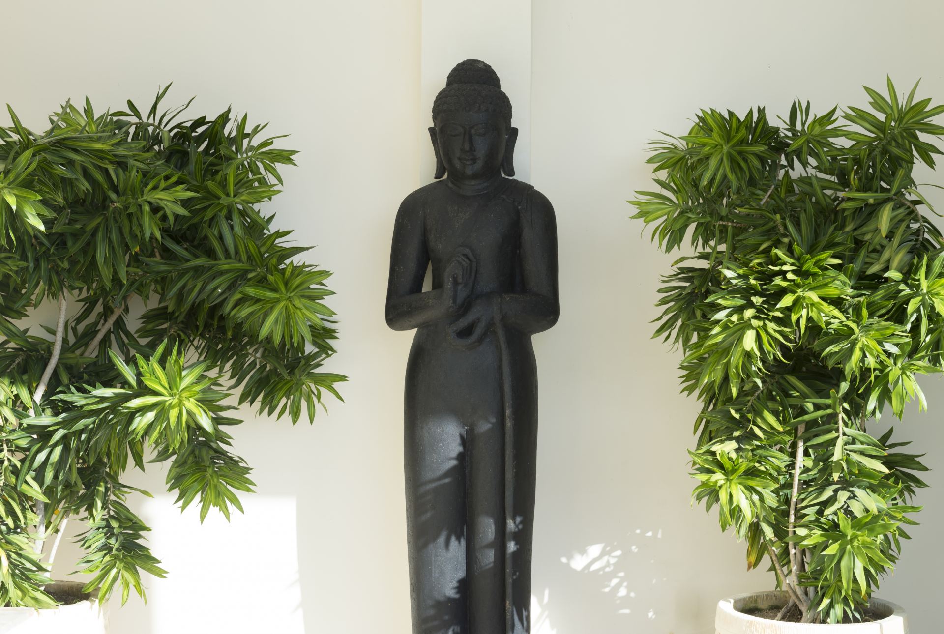 Villa Jamalu in Bali