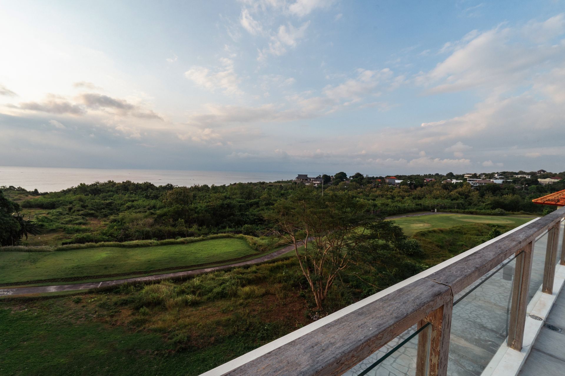 Villa Avocagolf