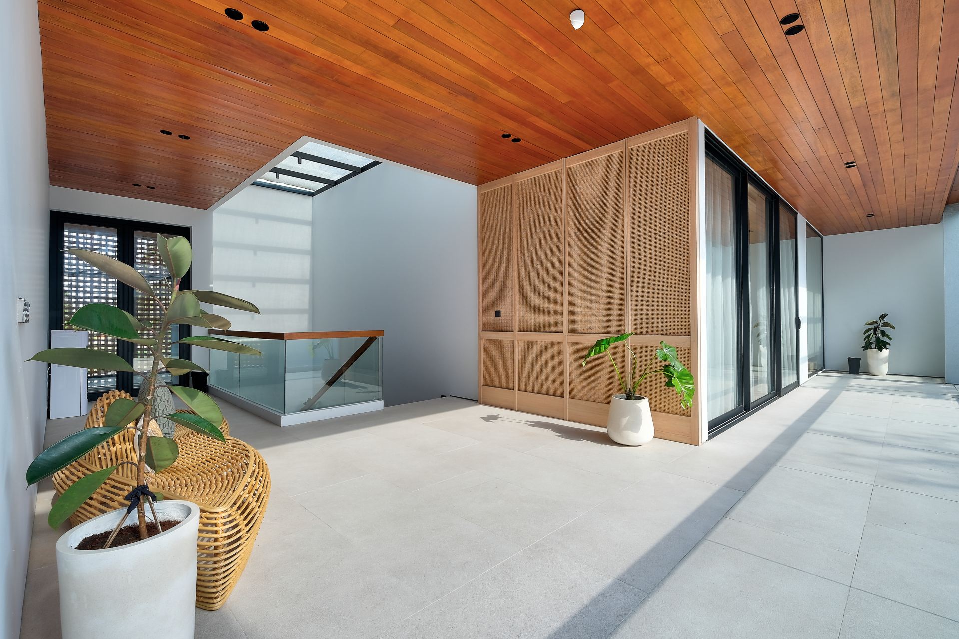 Villa Brandon in Bali