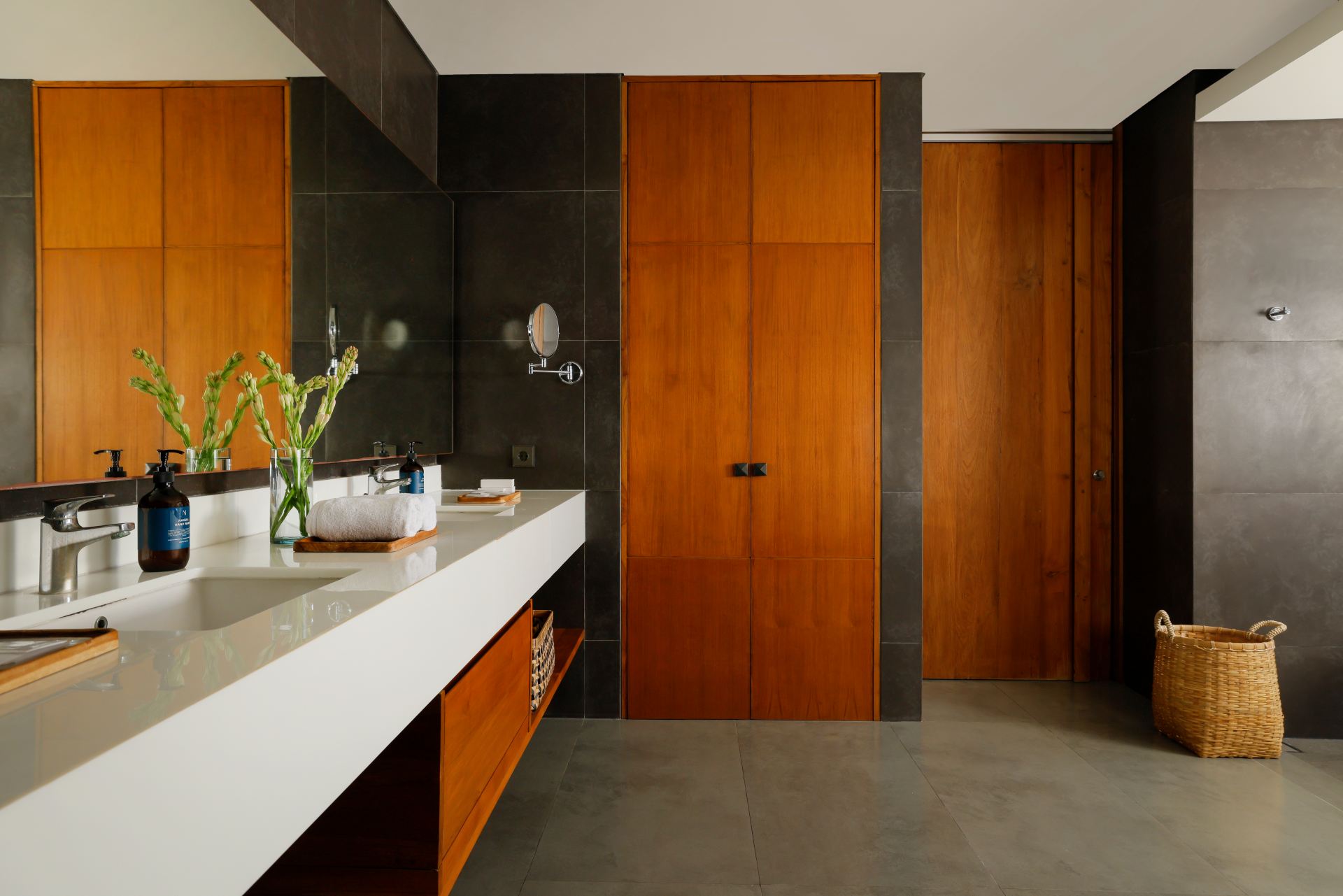 Villa Santos Cliff View