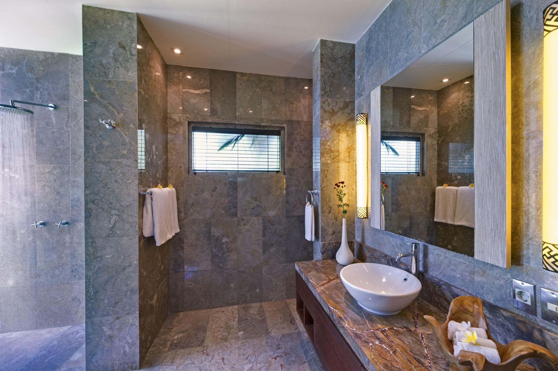 Villa Jamalu in Bali