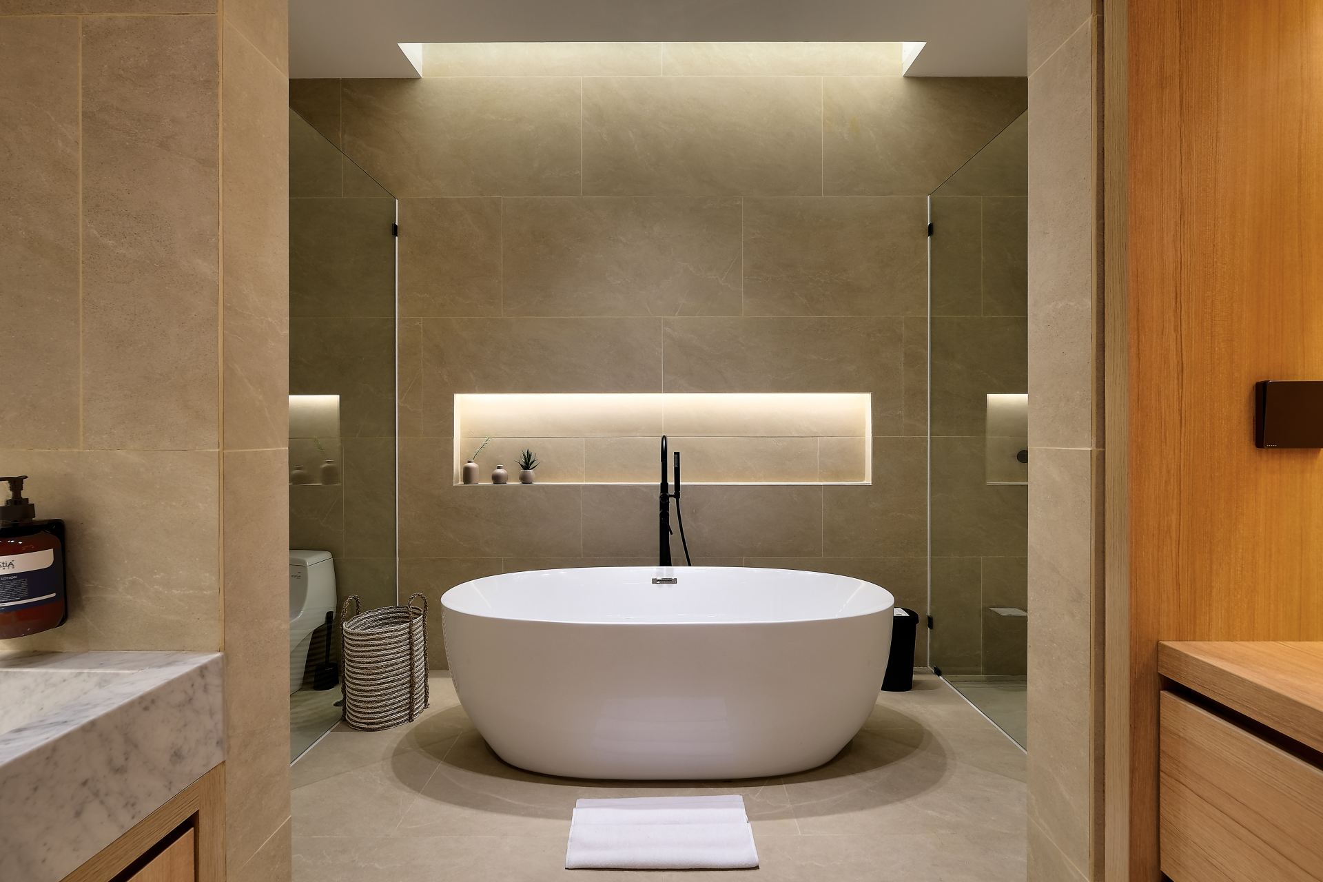 Villa Brandon in Bali