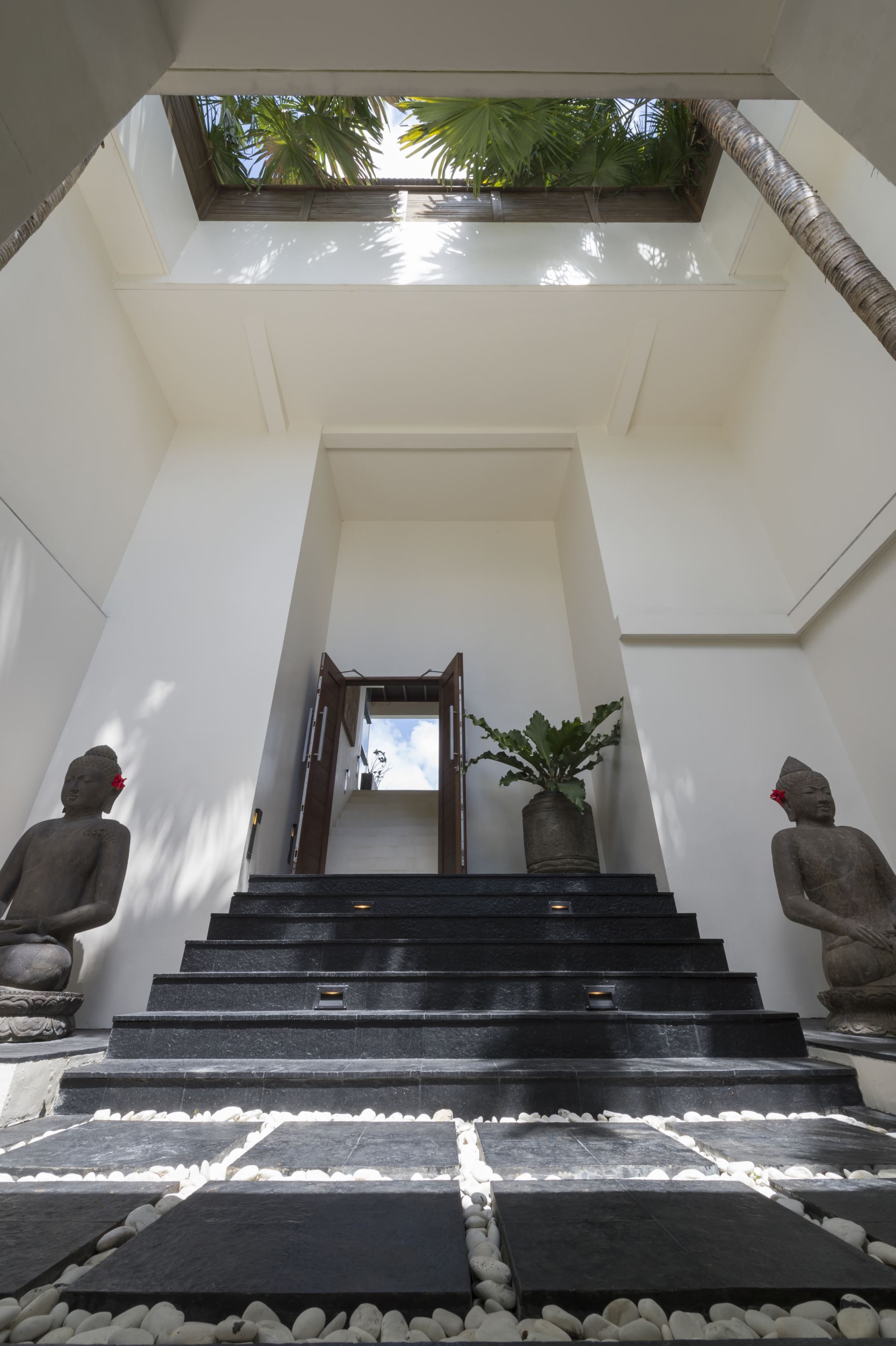 Villa Jamalu in Bali