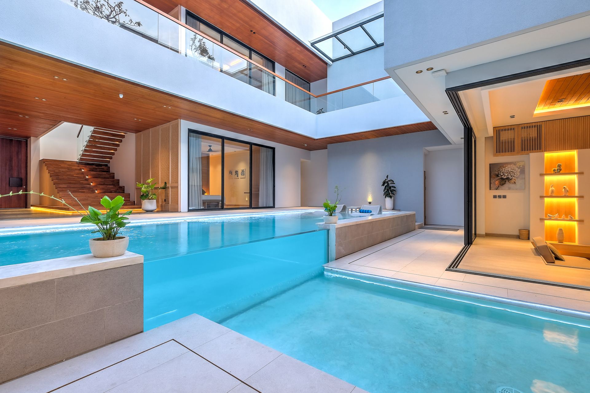 Villa Brandon in Bali