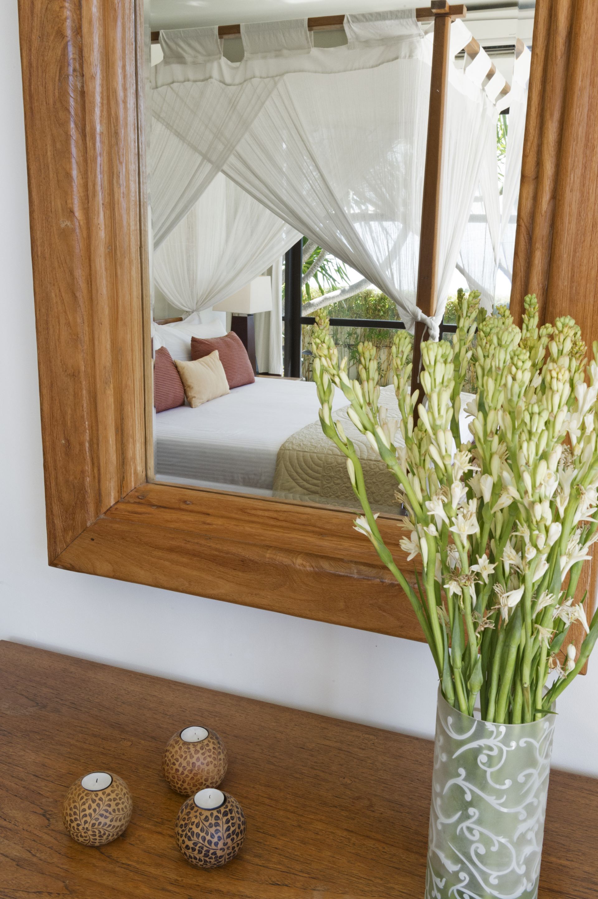 Villa Jamalu in Bali