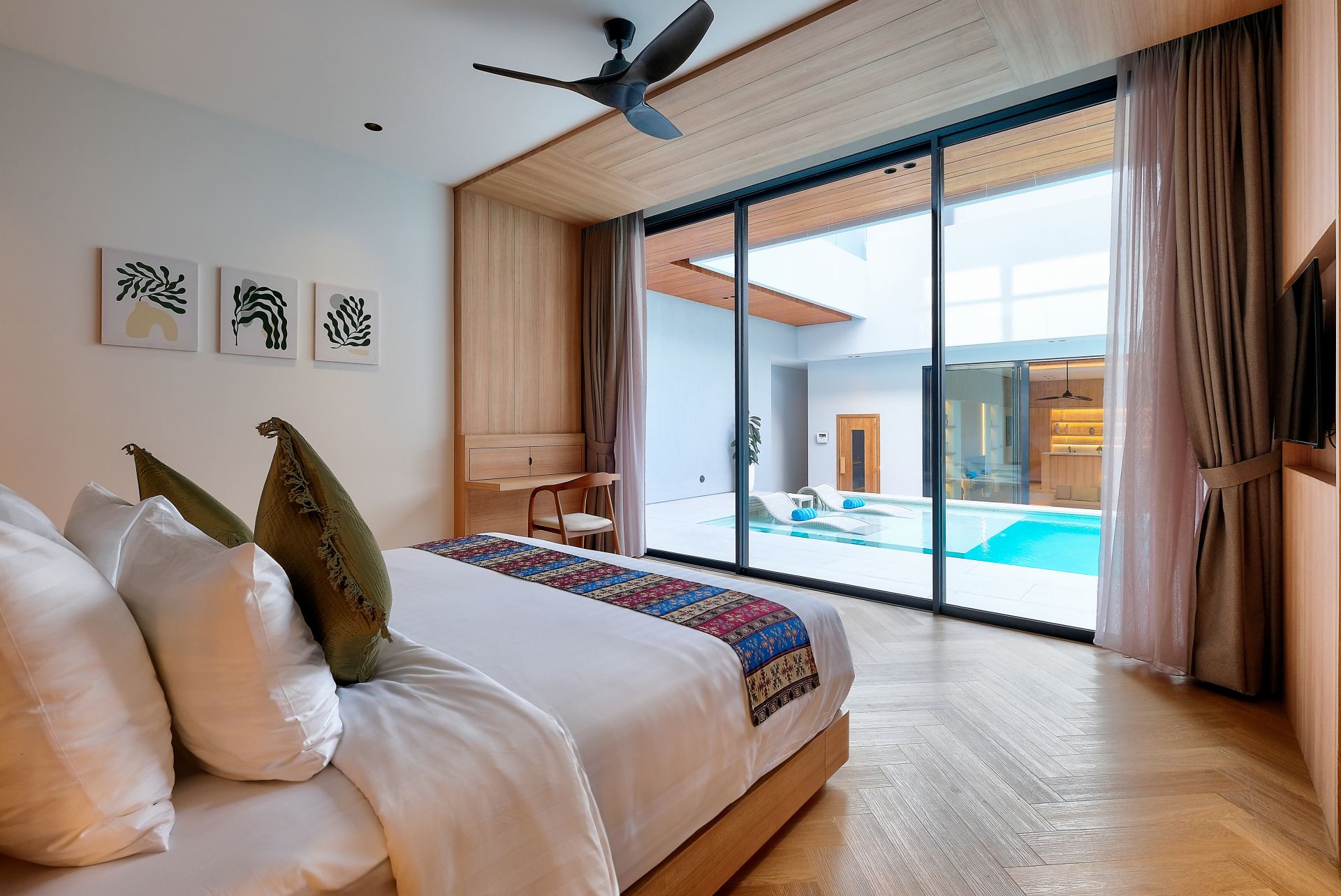 Villa Brandon in Bali