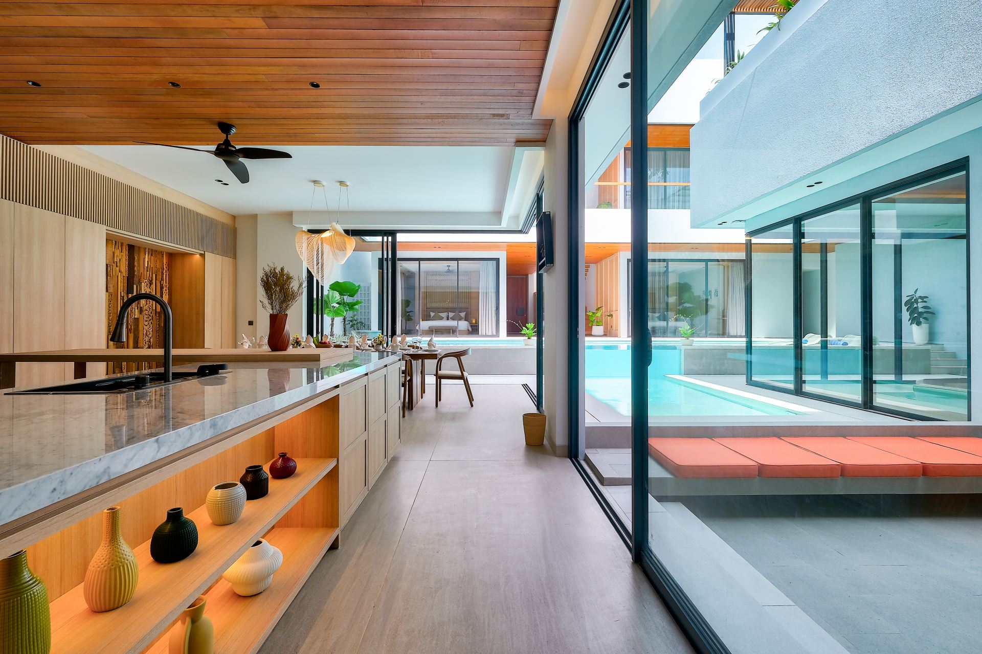 Villa Brandon in Bali