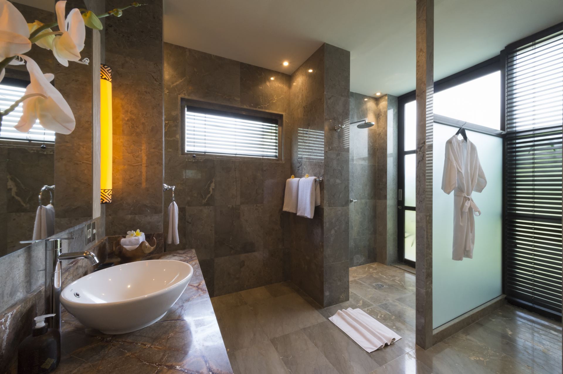 Villa Jamalu in Bali