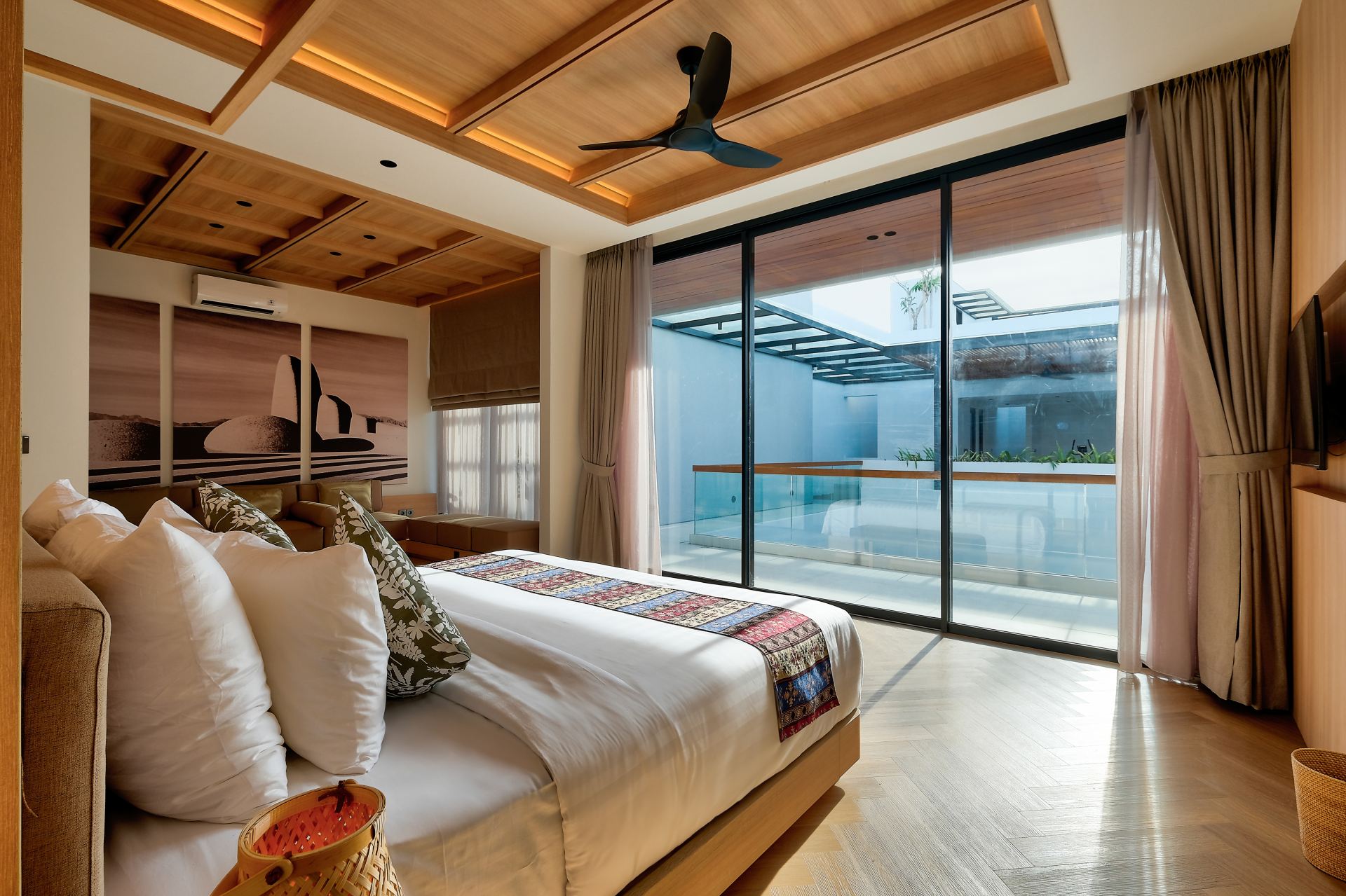 Villa Brandon in Bali