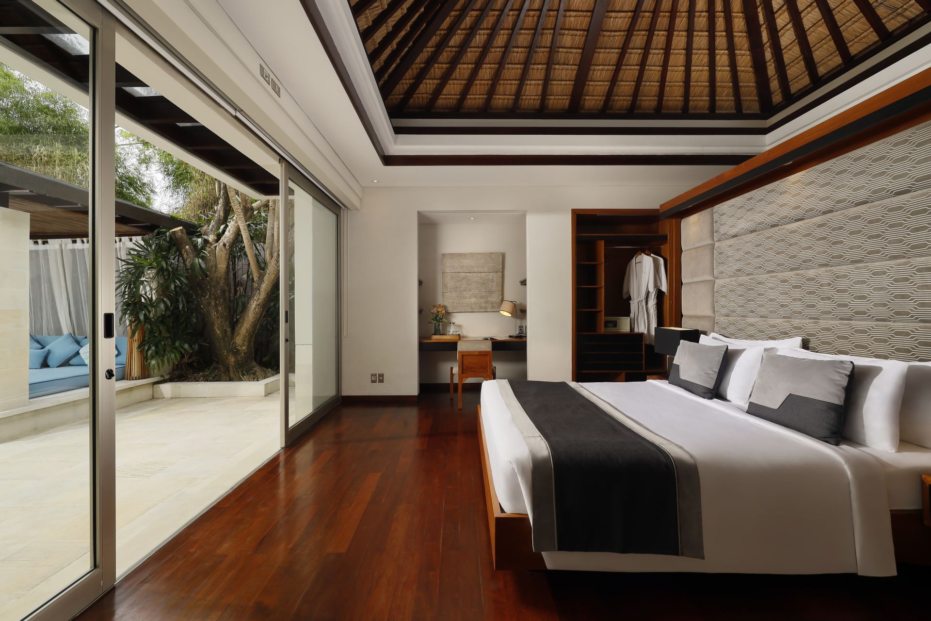 Villa Camellia in Bali
