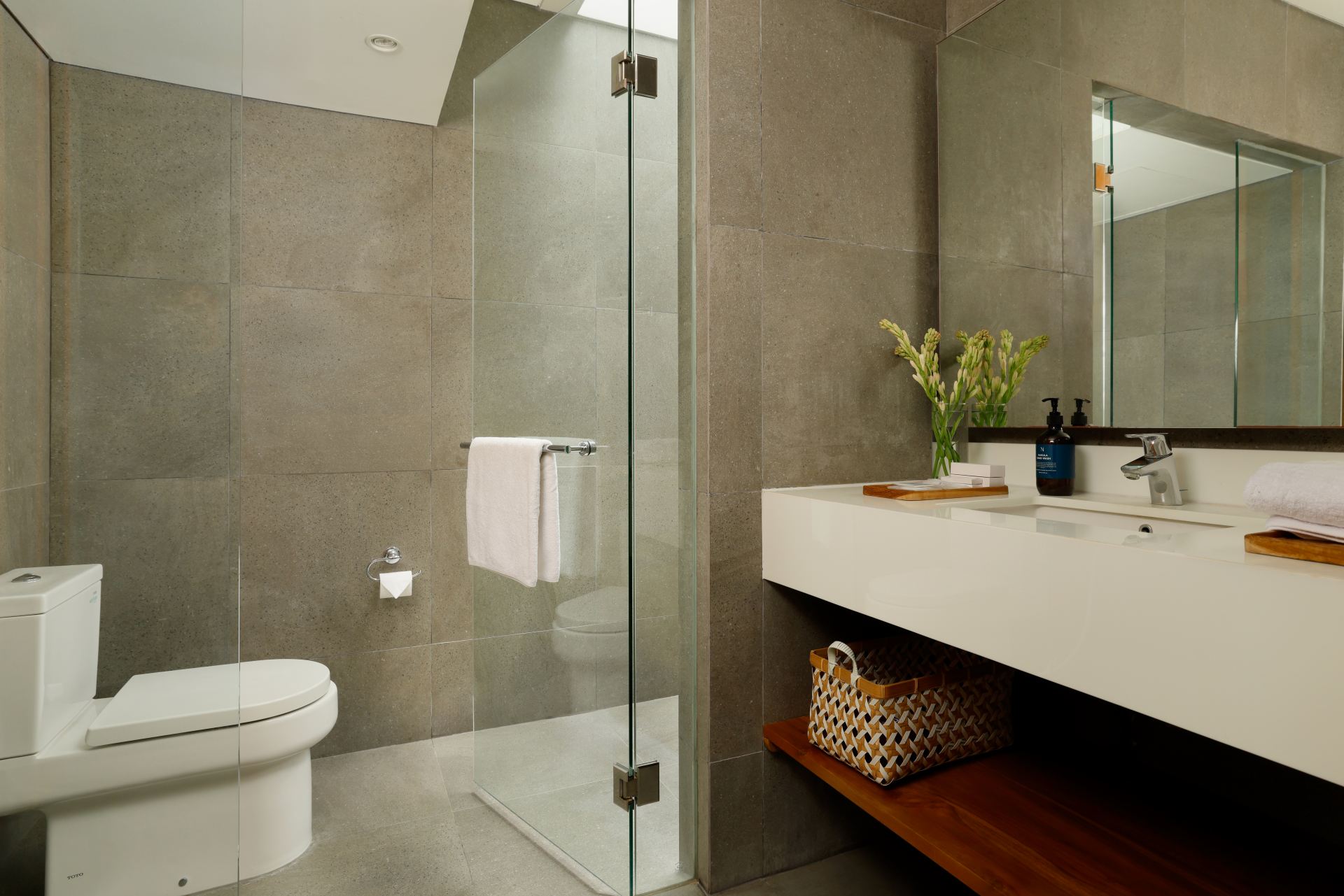 Villa Santos Cliff View