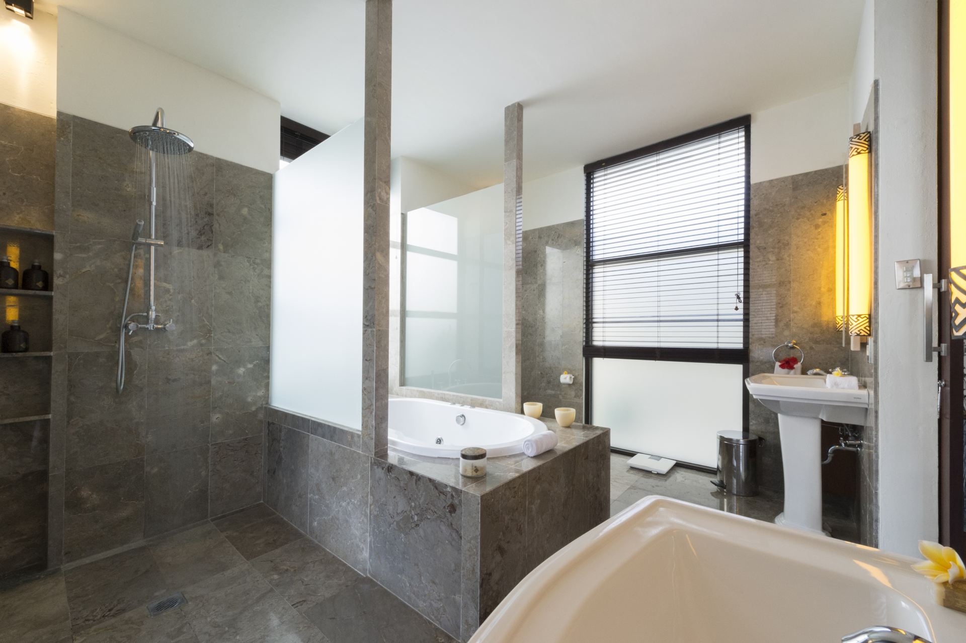 Villa Jamalu in Bali