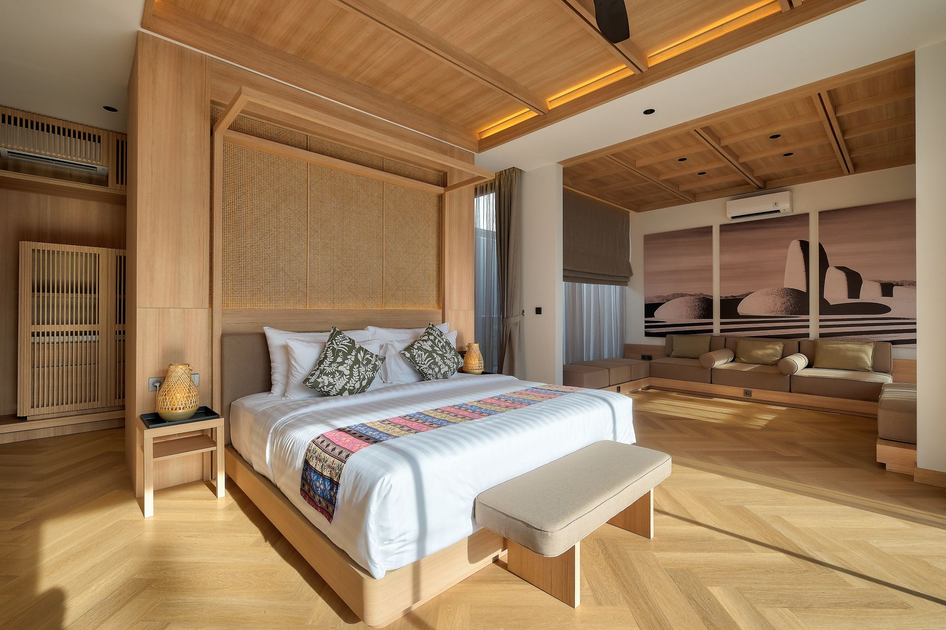 Villa Brandon in Bali