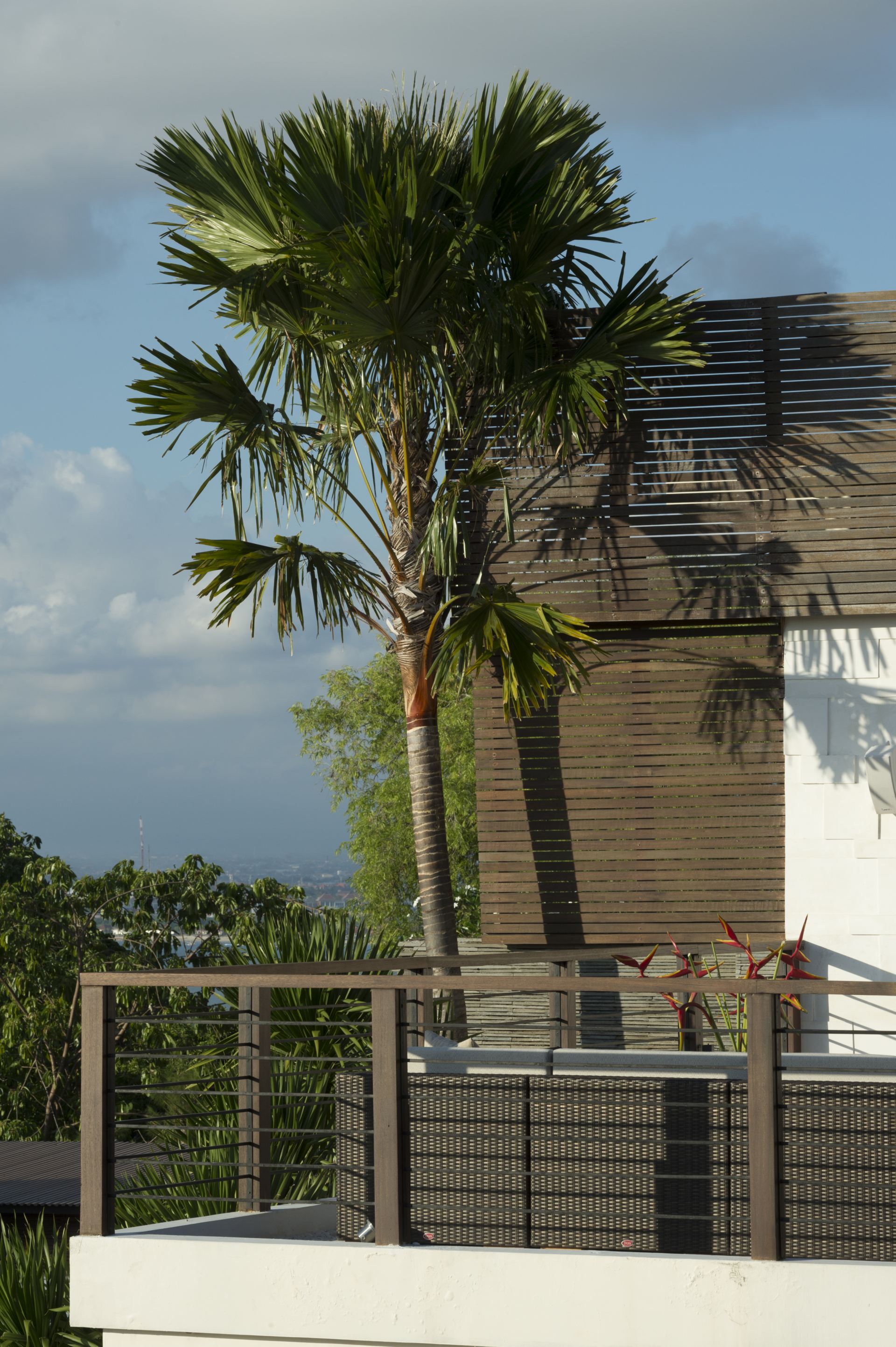 Villa Jamalu in Bali