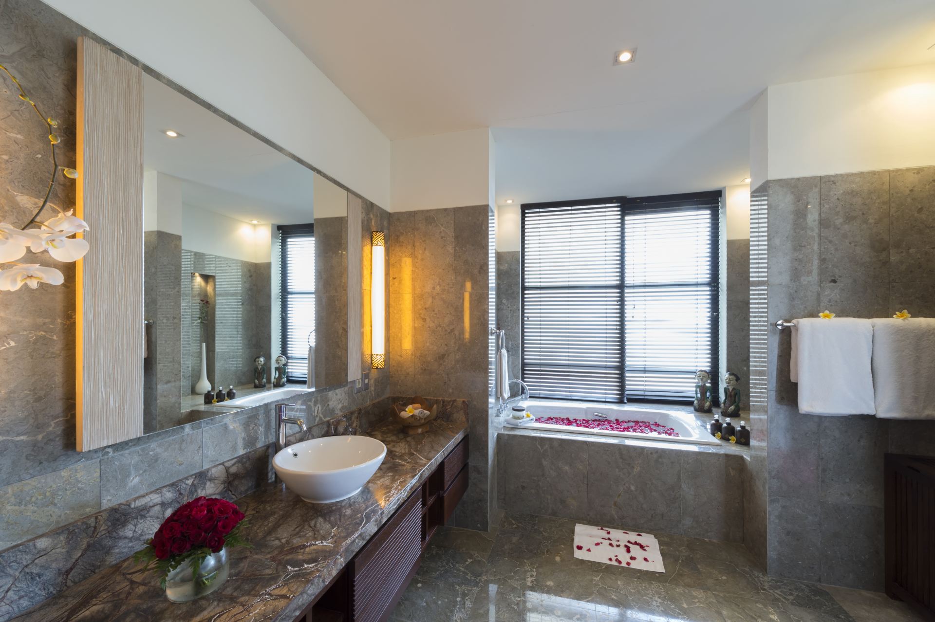 Villa Jamalu in Bali