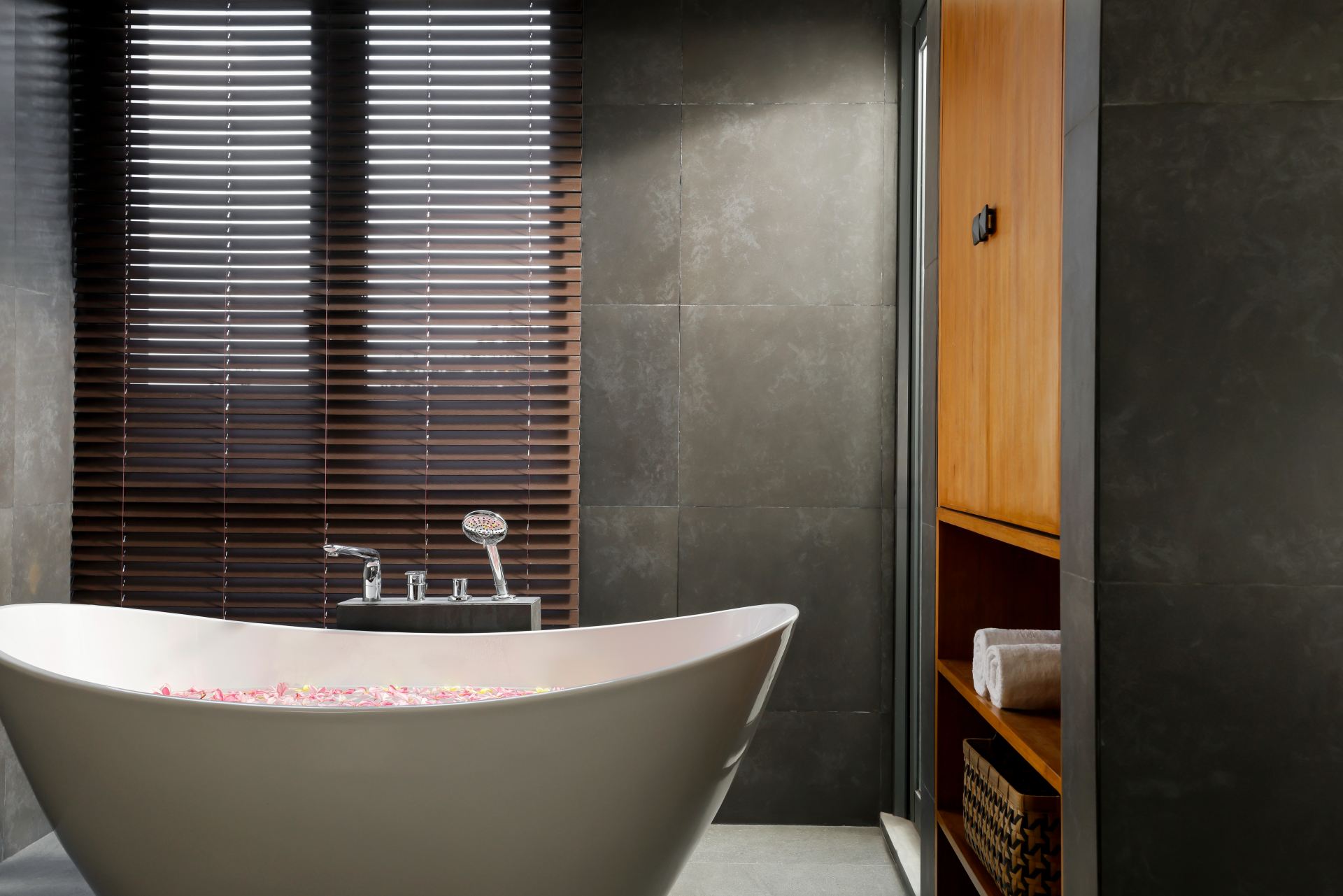 Villa Santos Cliff View