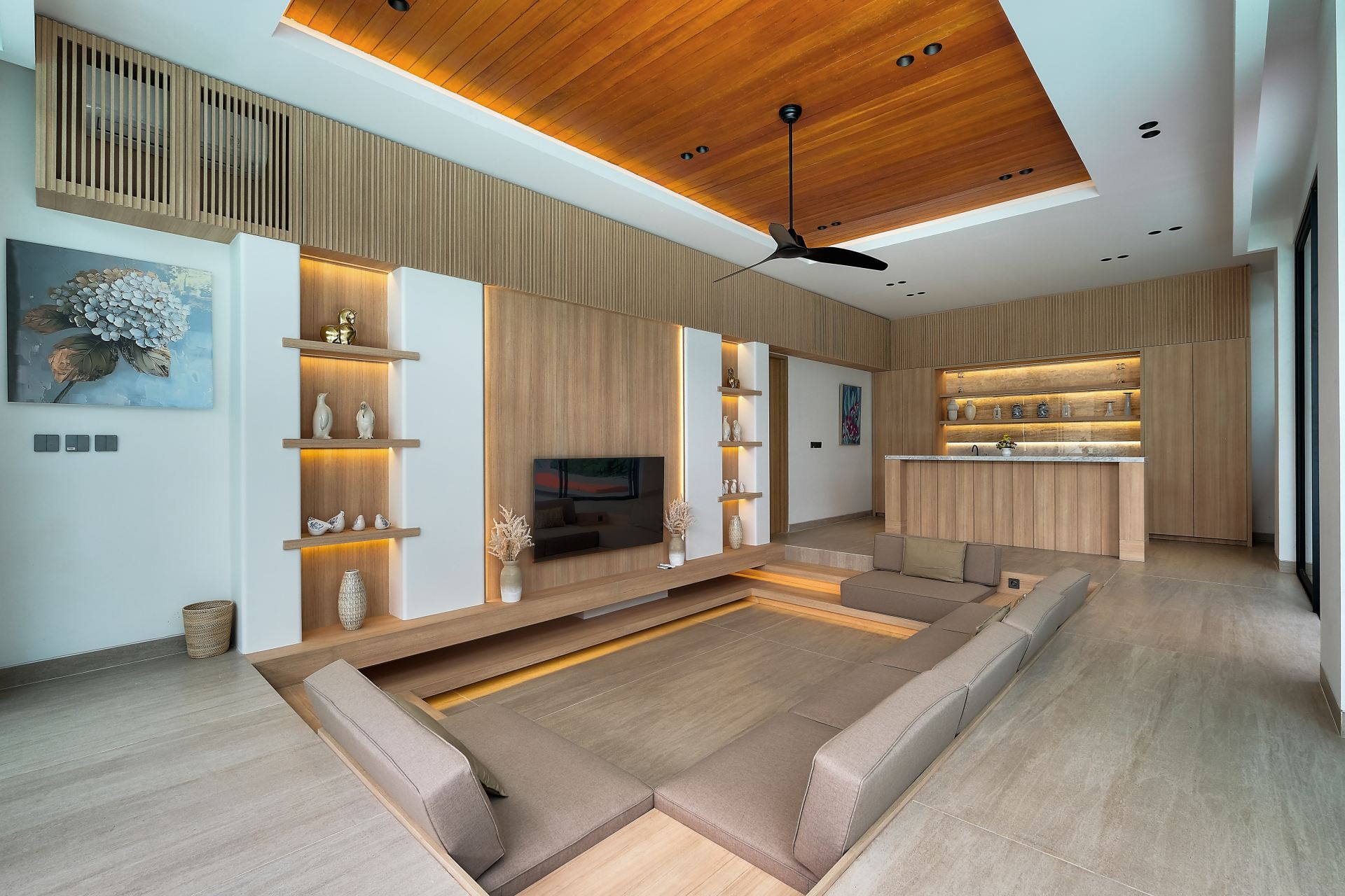 Villa Brandon in Bali