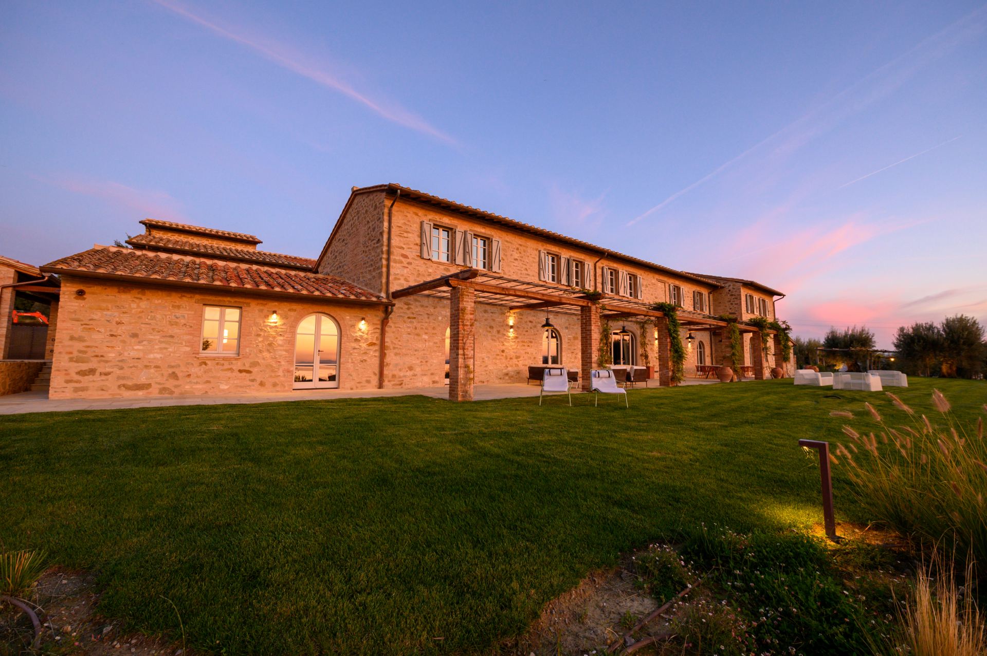 Villa Battisole