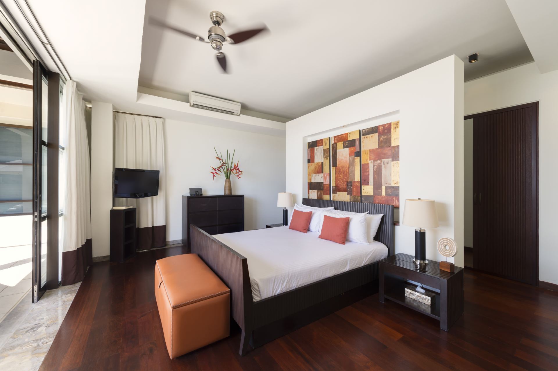 Villa Jamalu in Bali