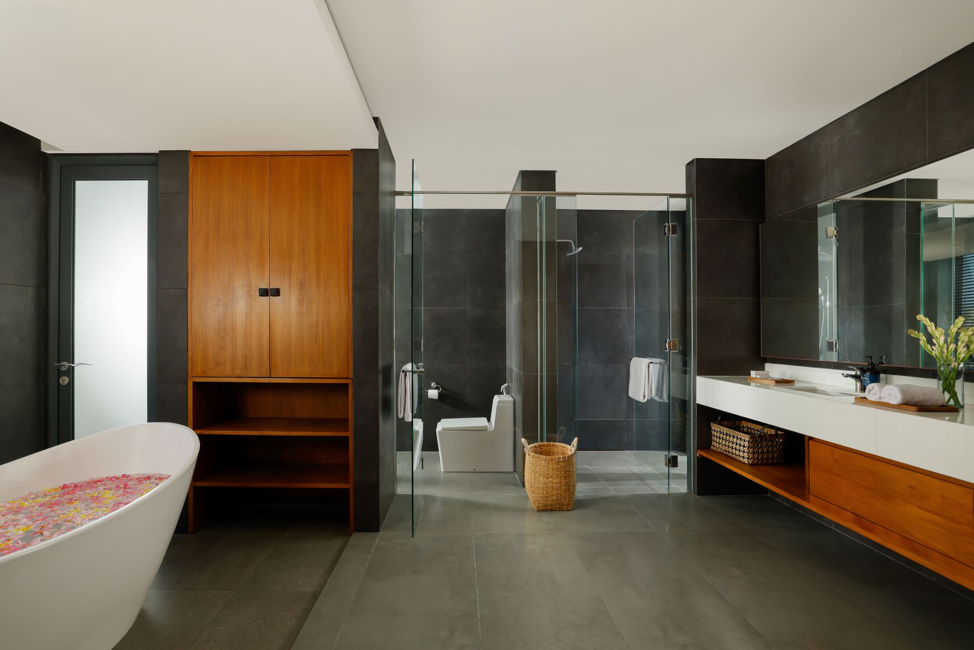 Villa Santos Cliff View