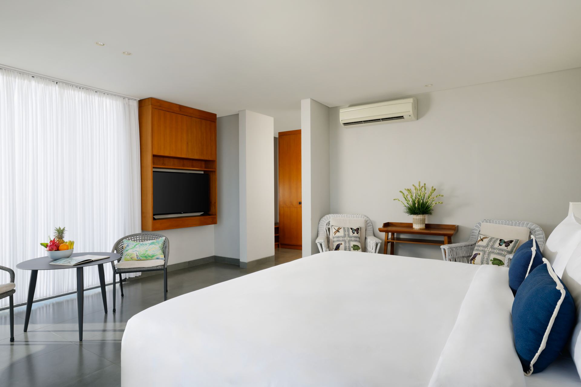 Villa Santos Cliff View