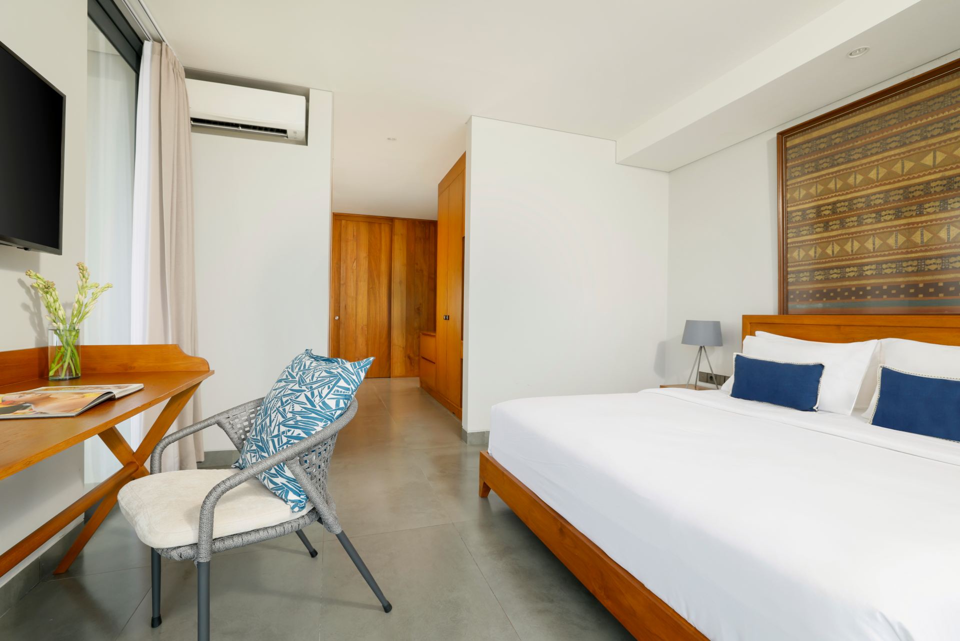 Villa Santos Cliff View