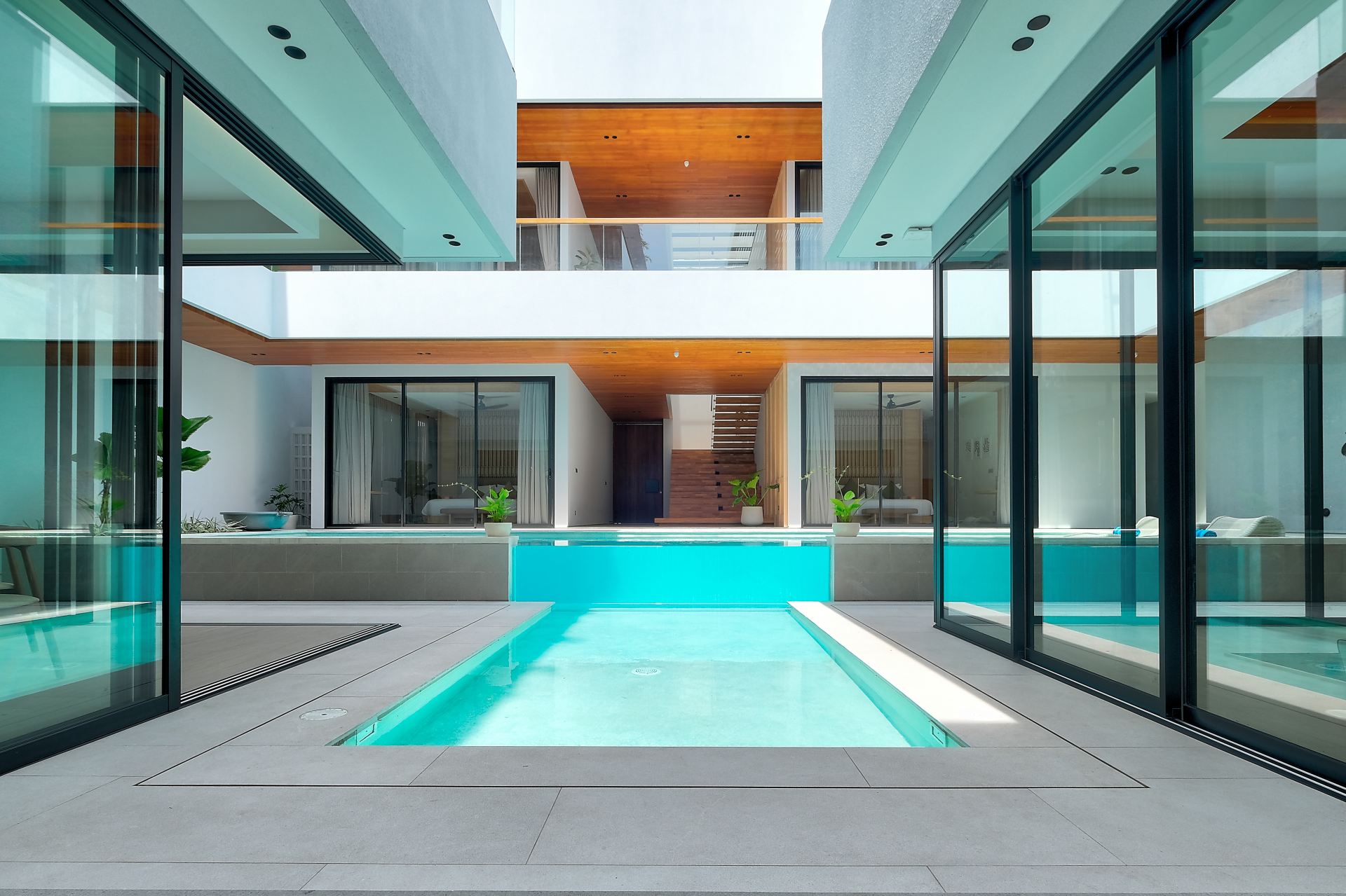 Villa Brandon in Bali