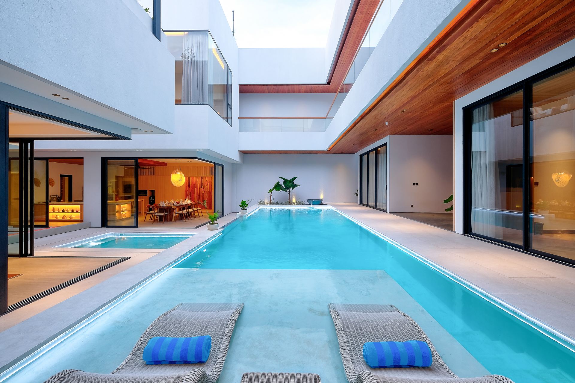 Villa Brandon in Bali