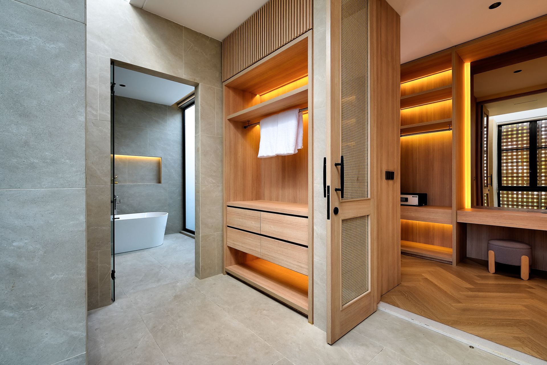 Villa Brandon in Bali