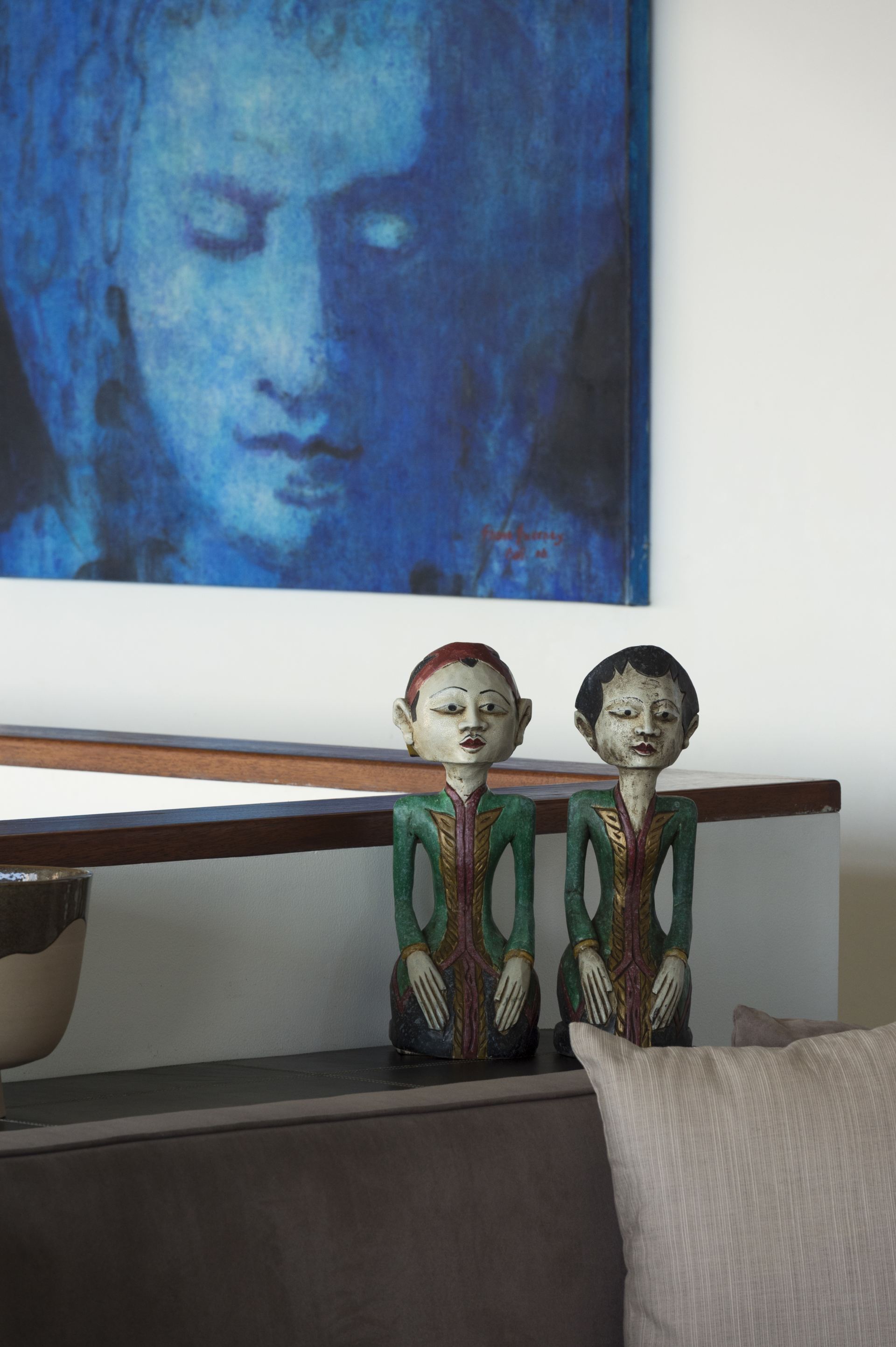 Villa Jamalu in Bali