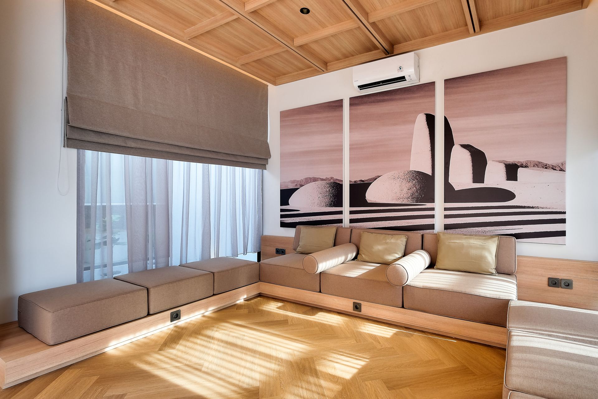 Villa Brandon in Bali