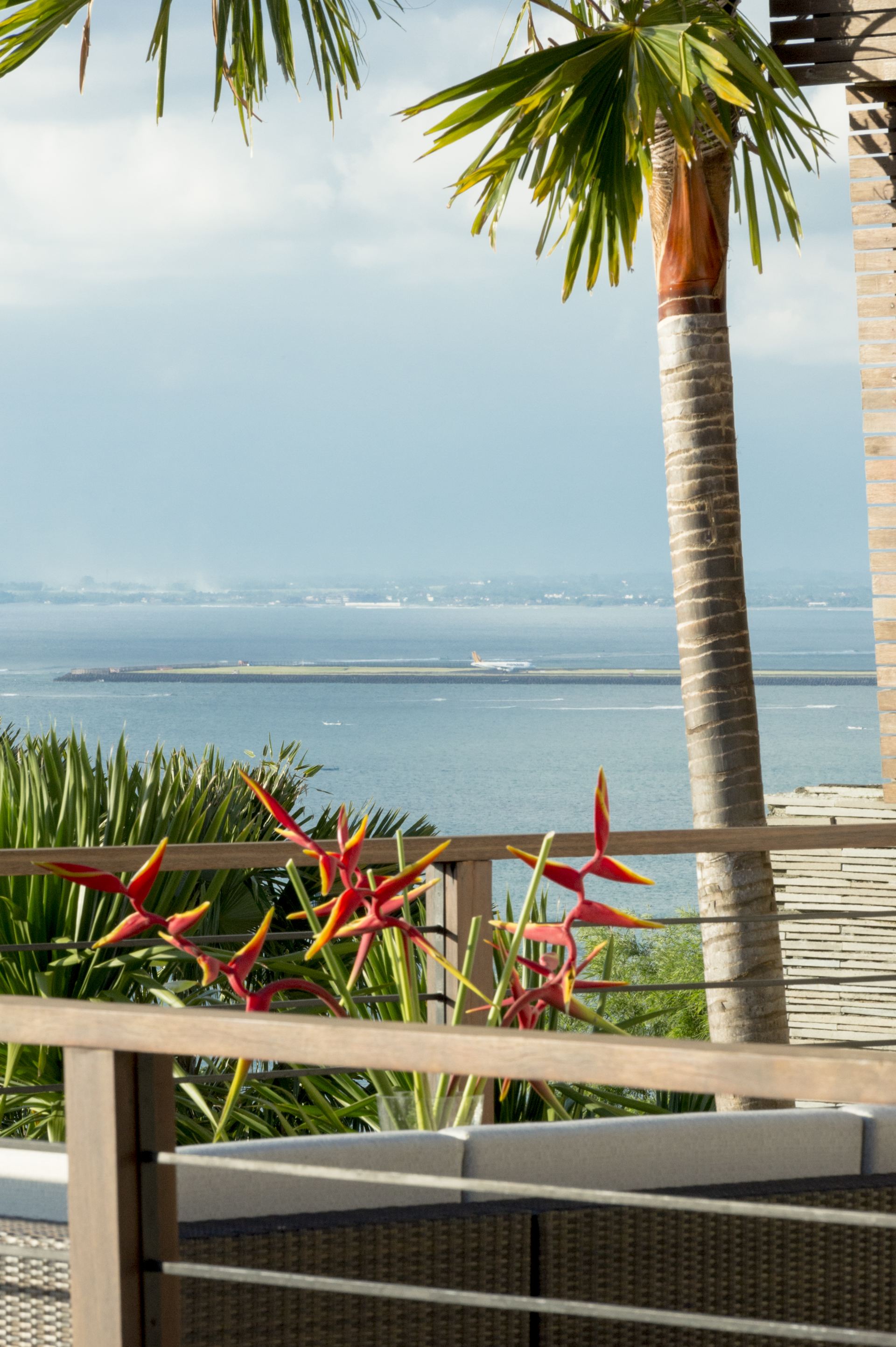 Villa Jamalu in Bali