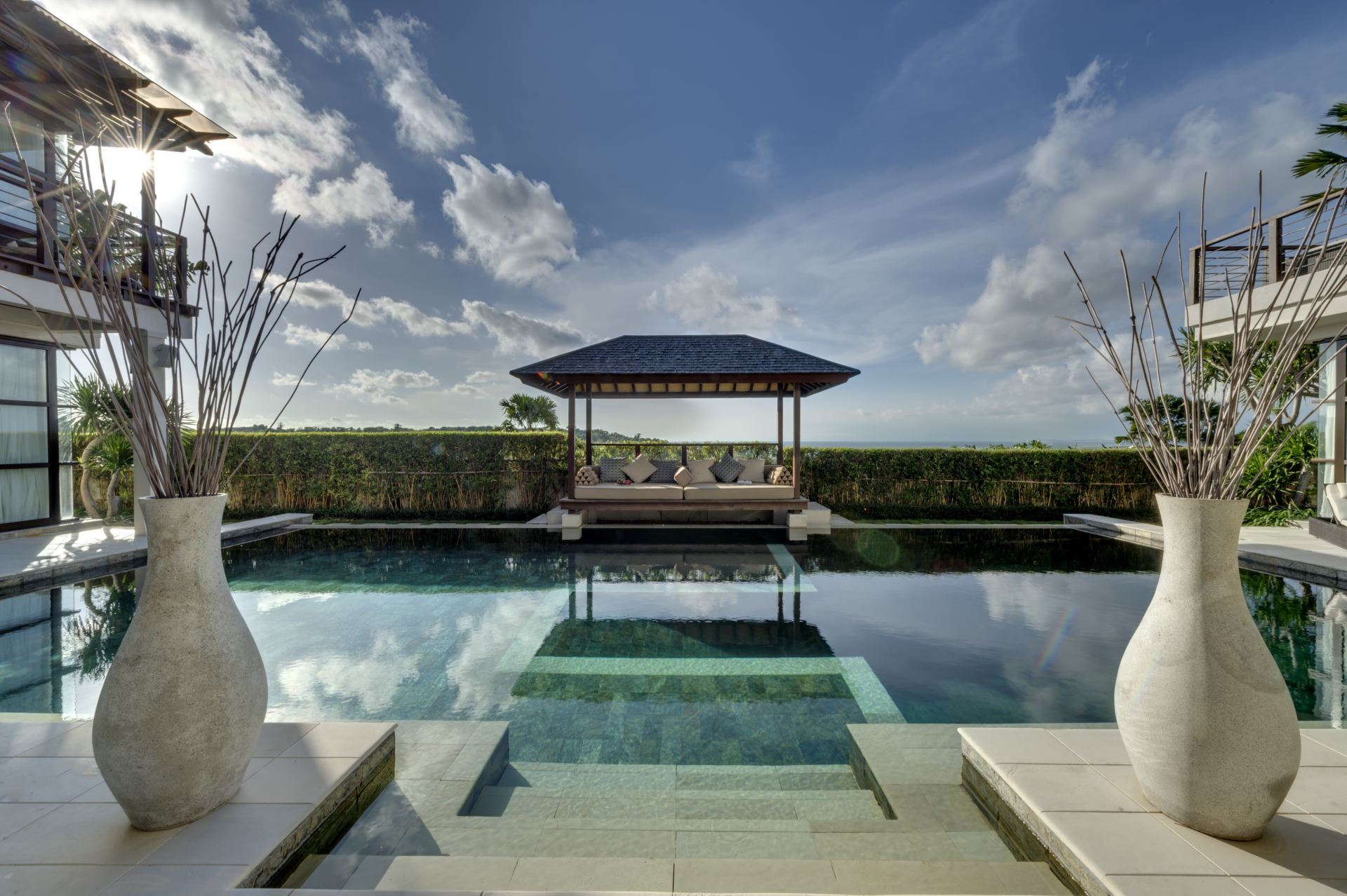 Villa Jamalu in Bali
