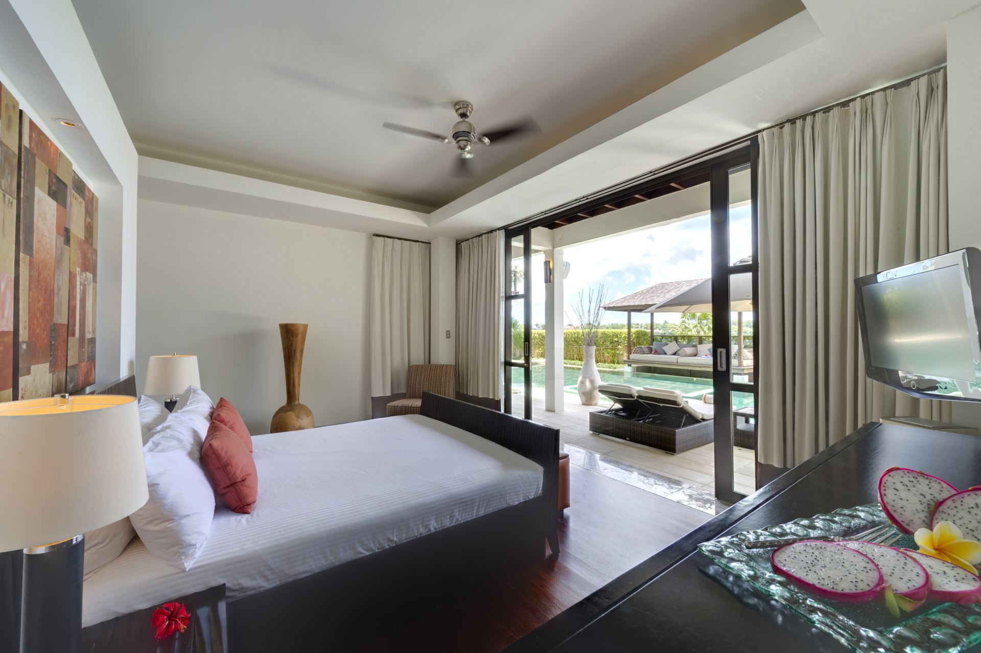 Villa Jamalu in Bali